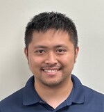 Staff member Kevin Tran from ID_392fe9