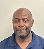 Staff member Tyrone Webster from ID_5c4faa