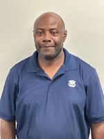 Staff member Tyrone Webster from ID_5ee54a
