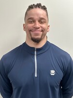 Staff member Shaun Ziegler Jr. from ID_f3f950