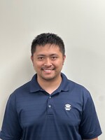 Staff member Kevin Tran from ID_5d872b