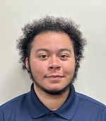 Staff member Kyree Woods from ID_392fe9