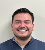 Staff member Jonathan Hernandez from ID_c6e897