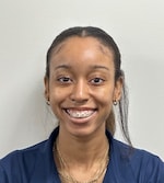 Staff member Koreda Hale from ID_b75e4a