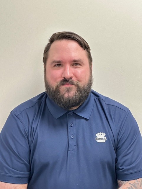 Staff member Tyler Winchell from ID_c7c554