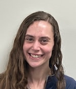 Staff member Brenna Chinn from ID_cfb2ee