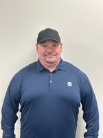 Staff member David Fowler from ID_5ee54a