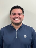 Staff member Jonathan Hernandez from ID_c7c554