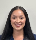 Staff member Itzel Sifuentes from ID_392fe9