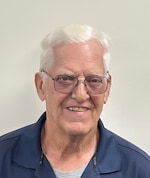 Staff member John Jamieson from ID_cfb2ee