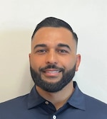 Staff member  Shah Raufi from ID_b9af01