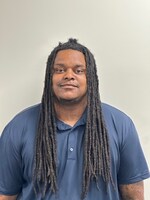 Staff member Elias McElroy from ID_291822