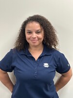 Staff member Annalisa Fitzgibbon from ID_291822