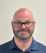 Staff member Brian Groleau from ID_cfb2ee