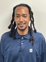 Staff member Joseph Montgomery from ID_5d872b