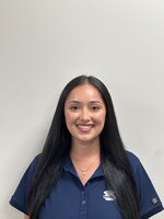 Staff member Itzel Sifuentes from ID_5d872b