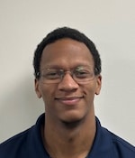 Staff member Tevin Gilliam from ID_5c4faa