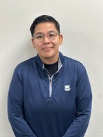Staff member Faith Ali from ID_f3f950