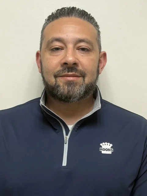 Staff member  Mohamed "Atef" Ghuniem from ID_f3f950