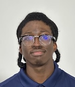 Staff member Ibrahim Yansaneh from ID_392fe9