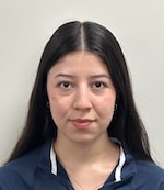 Staff member Mariana Maldonado Mejia from ID_b75e4a