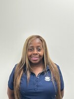 Staff member Tearolon Harris from ID_f3f950