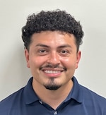 Staff member Darwin Orellano Rodurguez from ID_392fe9