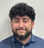 Staff member Elvis Reyes from ID_cfb2ee