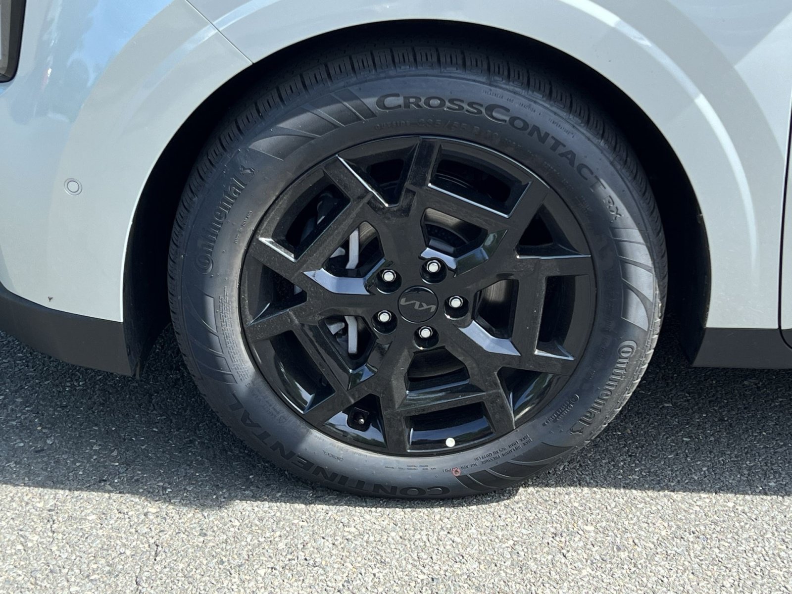 2026 Kia Carnival SX Prestige - Photo 25
