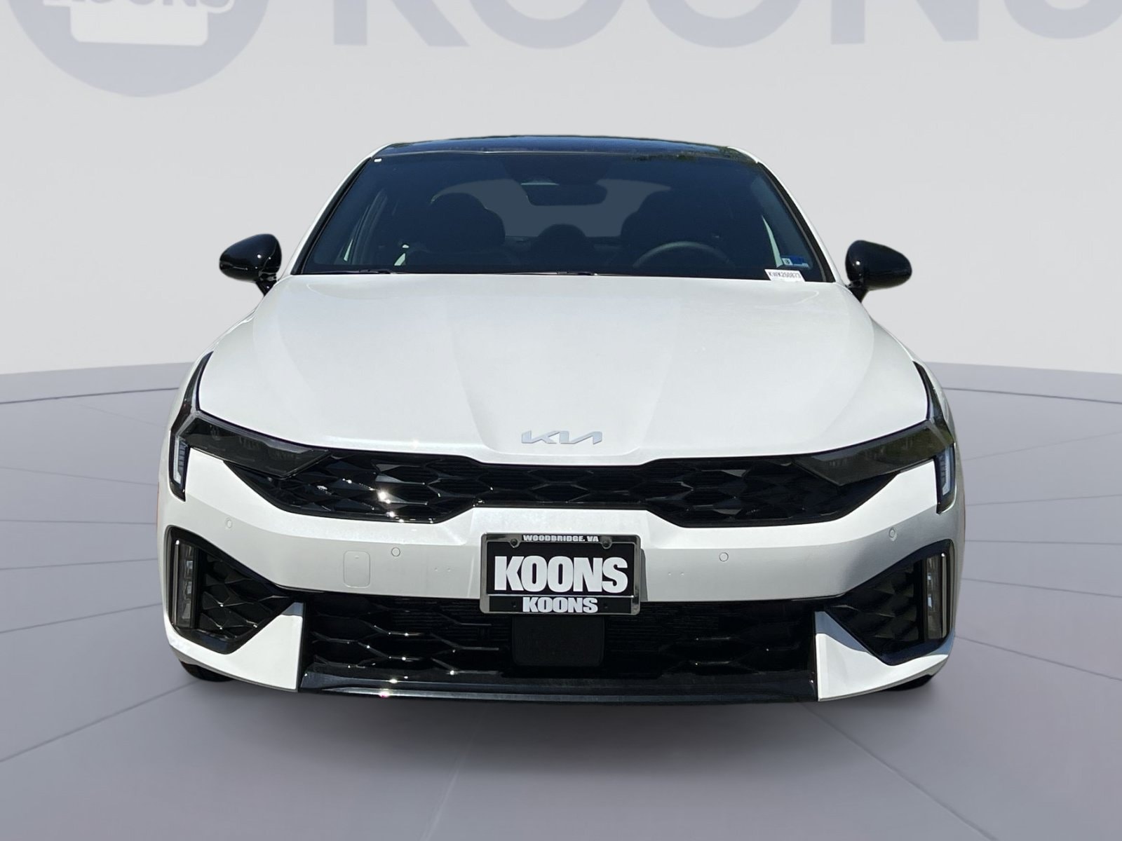 2026 Kia K5 GT-Line - Photo 11