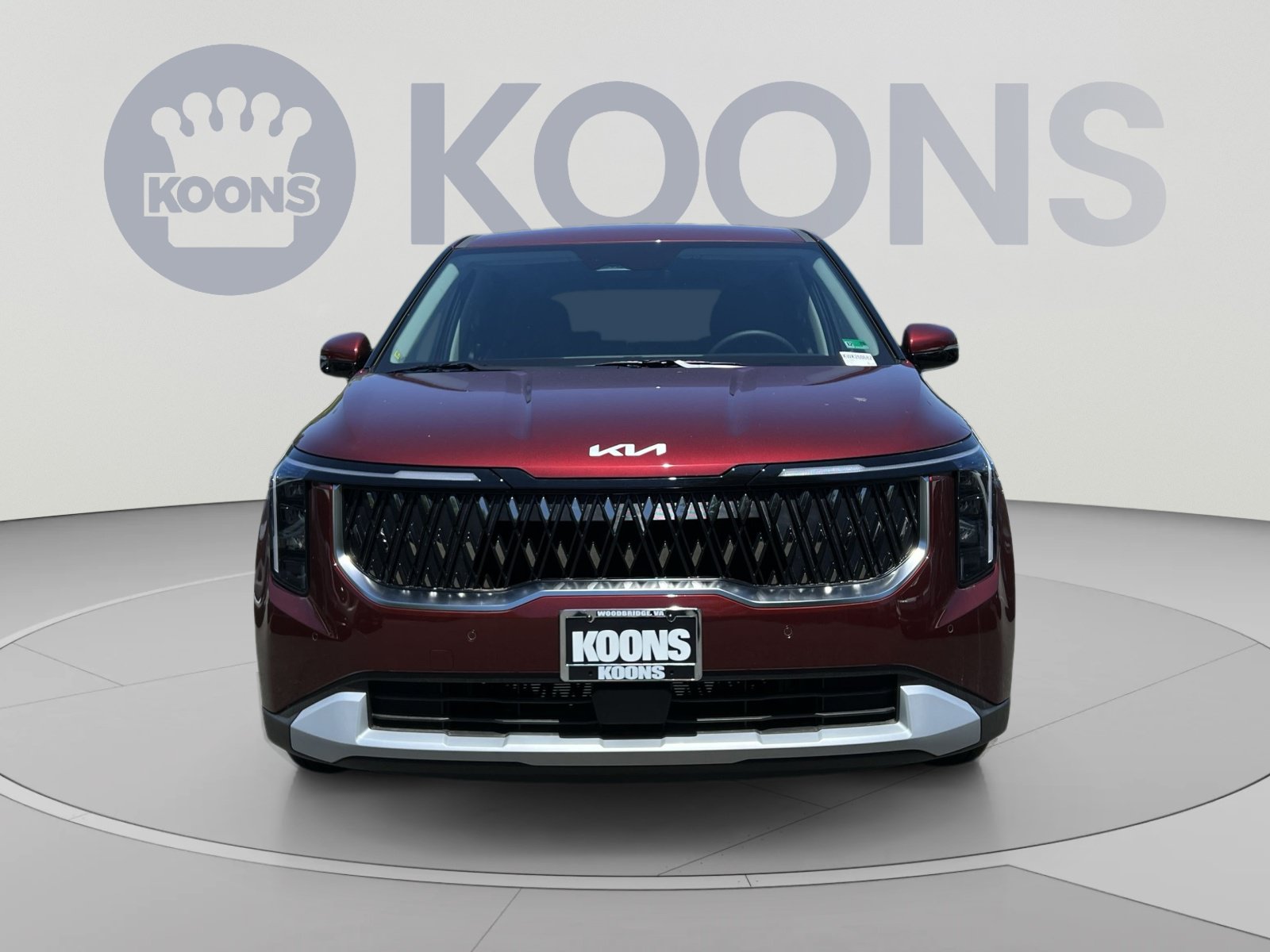 2026 Kia Carnival LXS - Photo 19