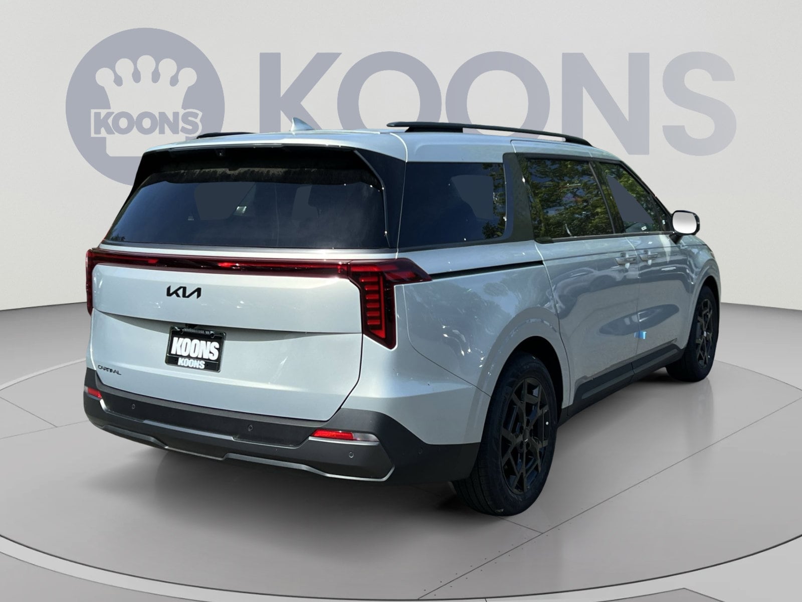 2026 Kia Carnival SX Prestige - Photo 16