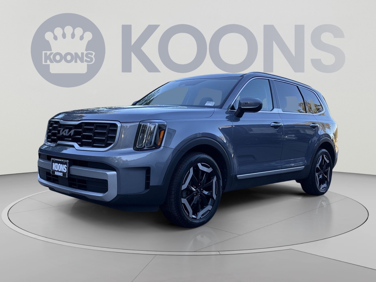 2024 Kia Telluride