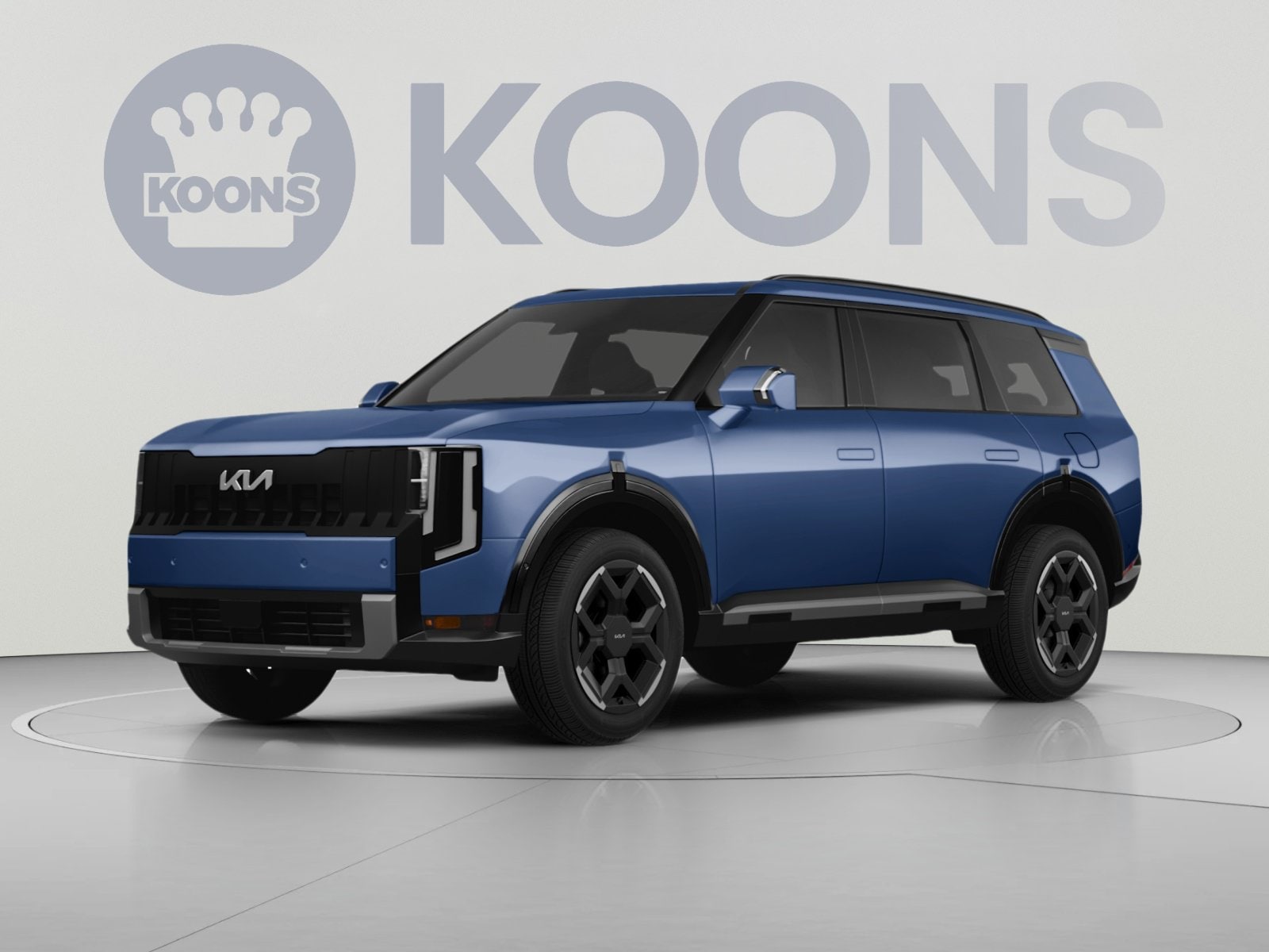 2027 Kia Telluride