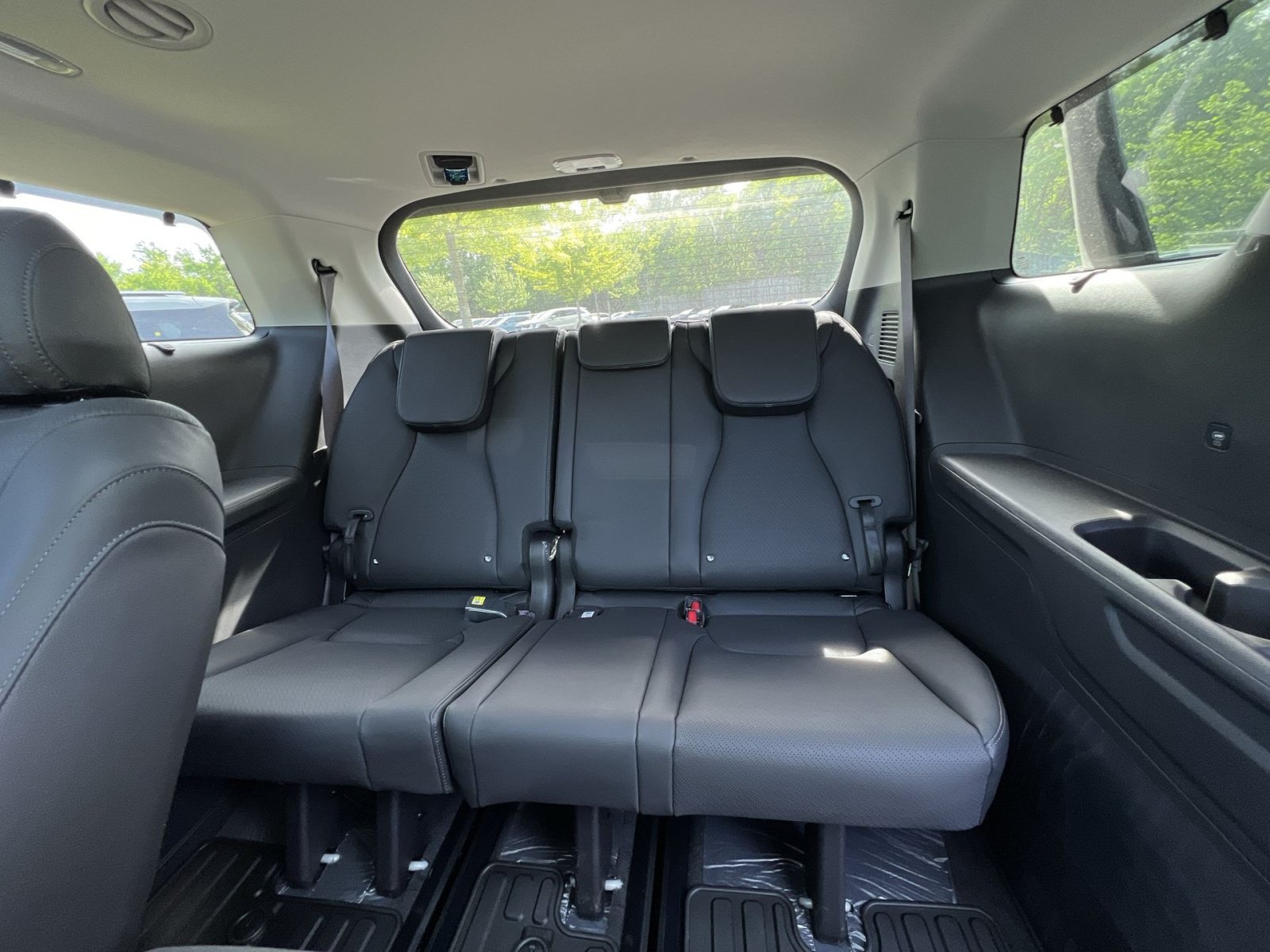 2026 Kia Carnival SX Prestige - Photo 40