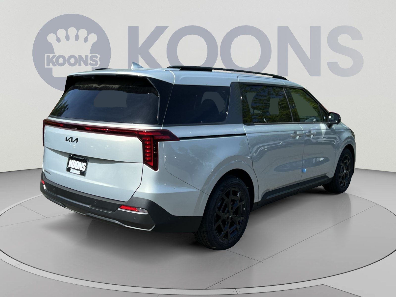 2026 Kia Carnival SX Prestige - Photo 11