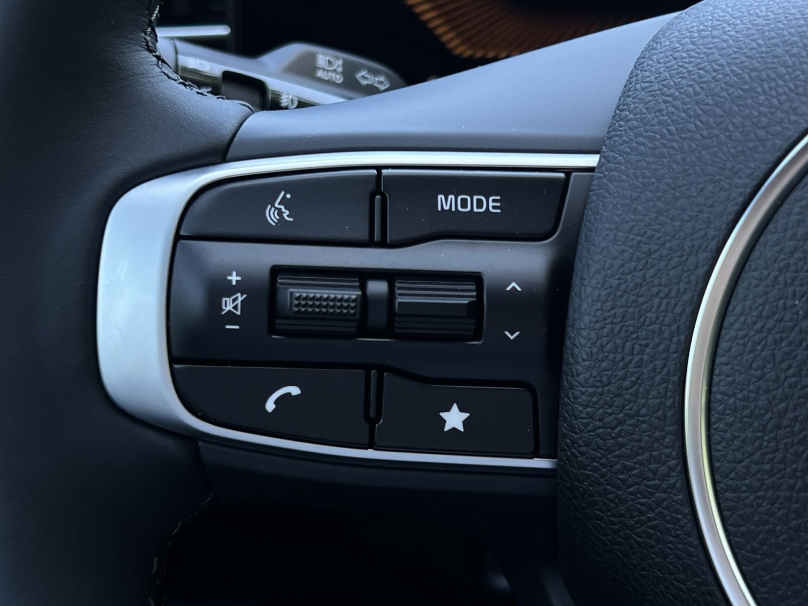 2026 Kia K5 GT-Line - Photo 28
