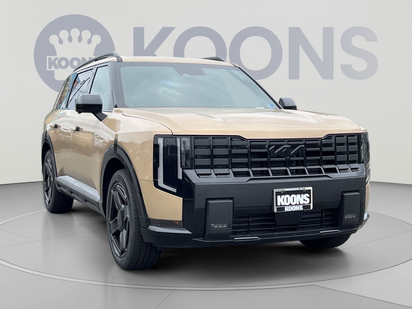 2027 Kia Telluride X-Line SX - Photo 10