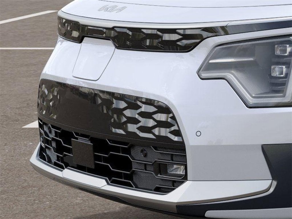 2025 Kia Niro Wave - Photo 15