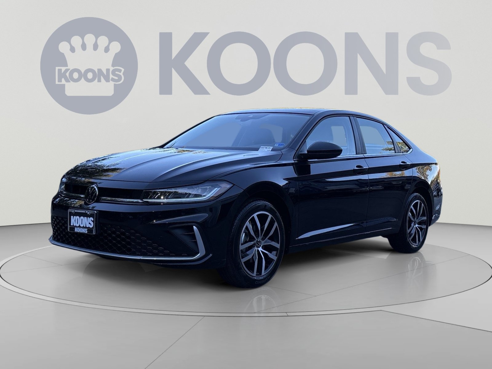 2026 Volkswagen Jetta