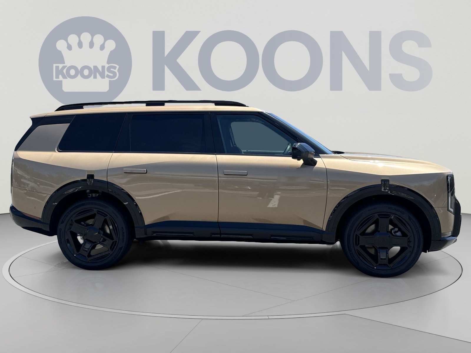 2027 Kia Telluride X-Line SX Prestige - Photo 8