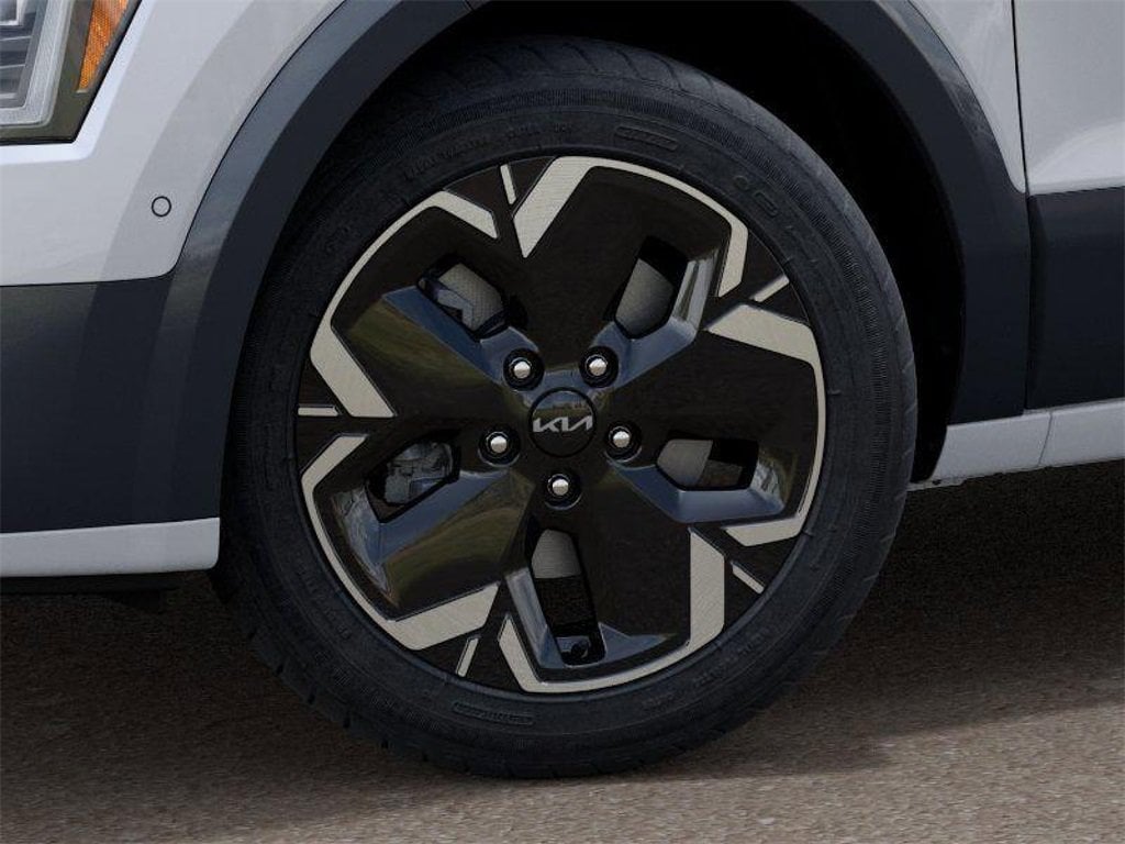 2025 Kia Niro Wave - Photo 12