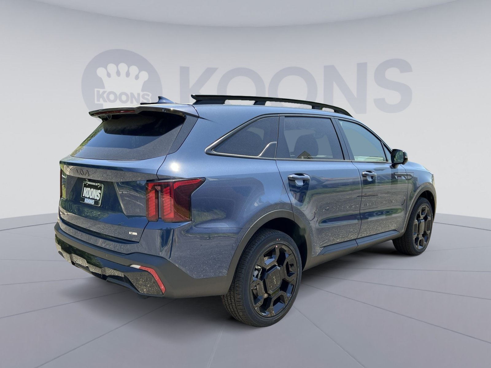 2026 Kia Sorento X-Line SX Prestige - Photo 7