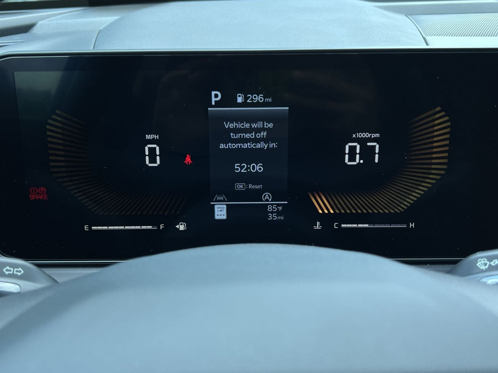 2026 Kia Sorento S - Photo 21