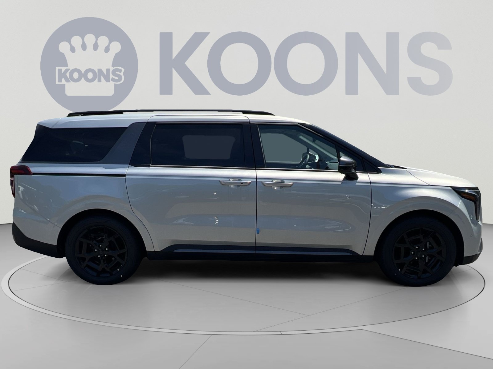 2026 Kia Carnival SX Prestige - Photo 30