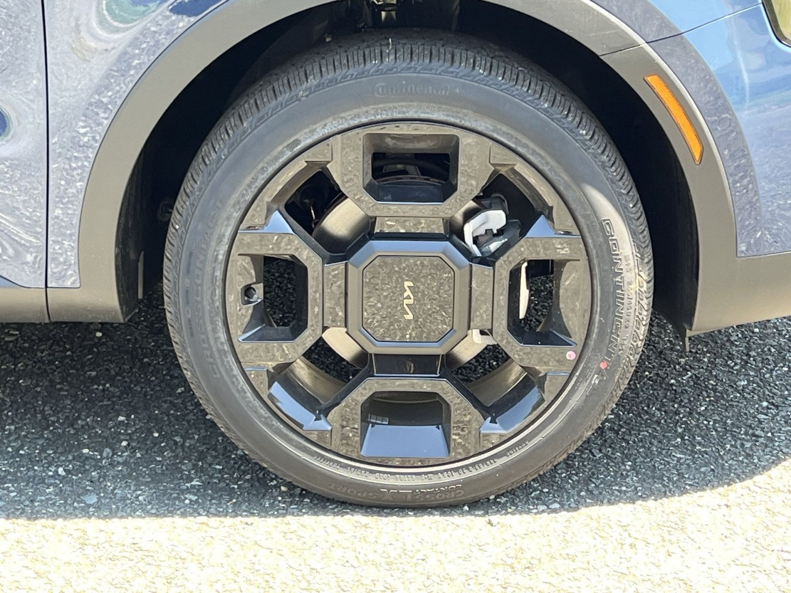 2026 Kia Sorento X-Line SX Prestige - Photo 17