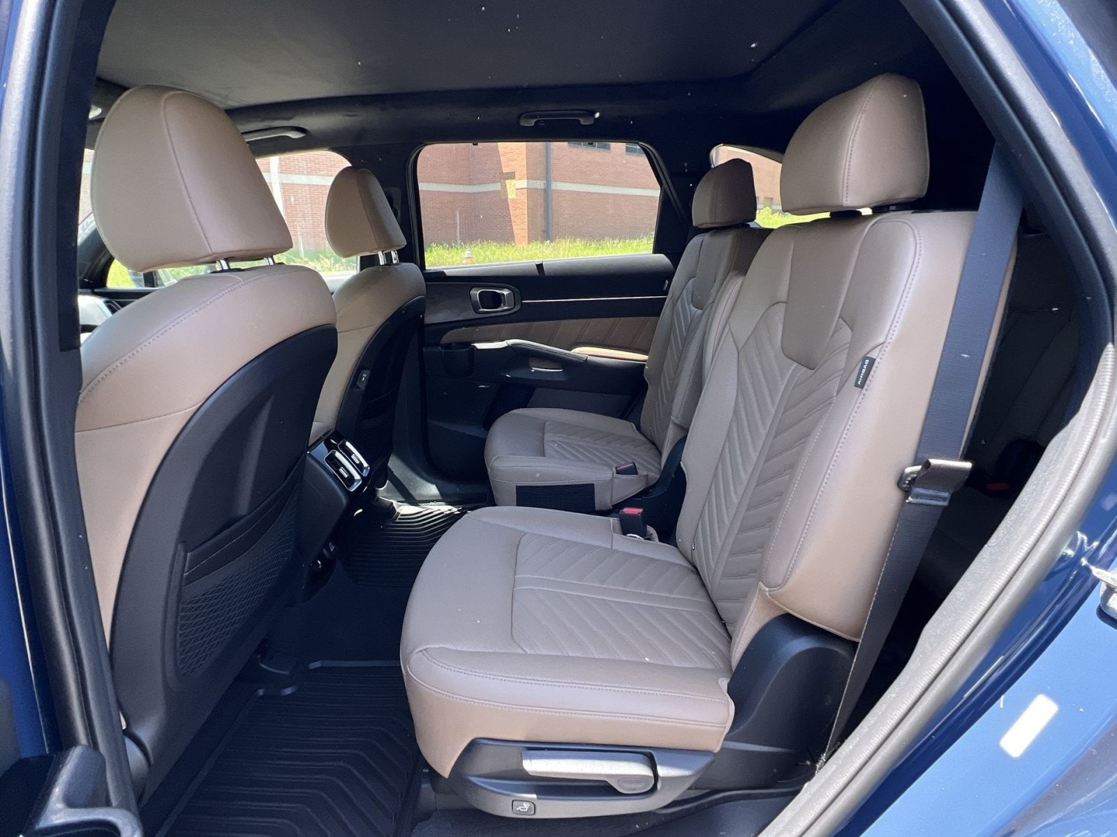 2026 Kia Sorento X-Line SX Prestige - Photo 33