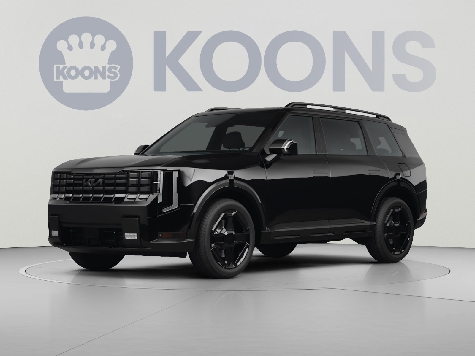 2027 Kia Telluride