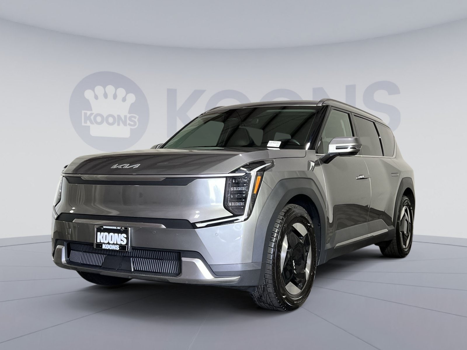 2024 Kia EV9