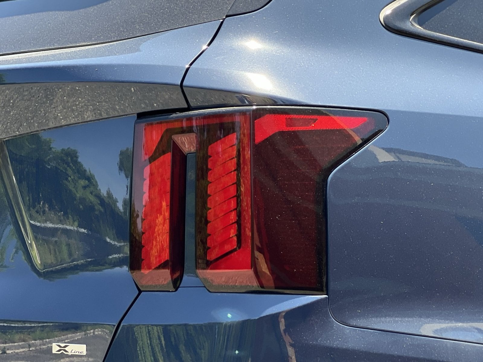 2026 Kia Sorento X-Line SX Prestige - Photo 14